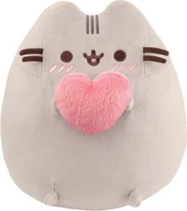   PUSHEEN   (18 .)