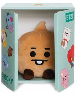   BT21 BABY SHOOKY    (20 .)