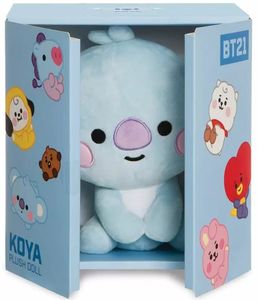   BT21 BABY KOYA    (20 .)