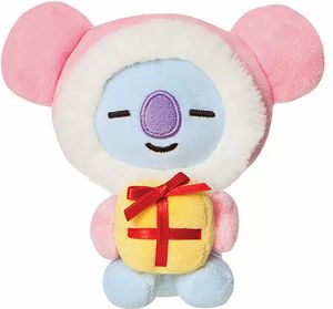   BT21 KOYA WINTER (13 .)