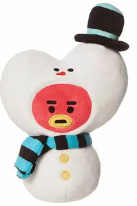   BT21 TATA WINTER (18 .)