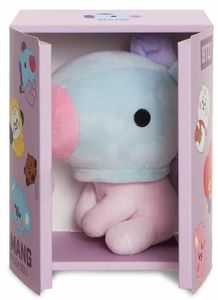   BT21 BABY MANG    (20 .)