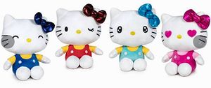  HELLO KITTY 32 EK 50TH ANNIVERSARY 1TMX 4 