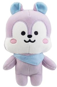   CUDDLE PALS BT21 INSIDE MANG (27 .)