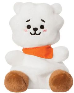   PALM PALS BT21 RJ (13 .)