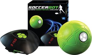  - SOCCERBOT GIOCHI  PREZIOSI  [MR100000]