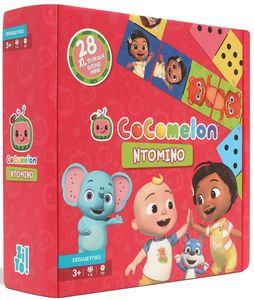  ZITO! COCOMELON - 