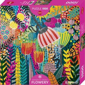 FLOWERY BEATIFUL FUTURES HEYE 1000 �������� [30037]