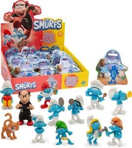 SMURFS -   5 .  