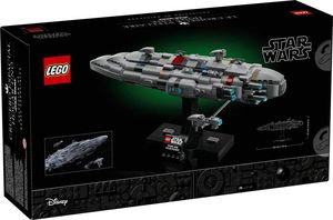 LEGO HOME ONE STARCRUISER [75405]