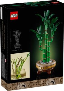 LEGO LUCKY BAMBOO [10344]