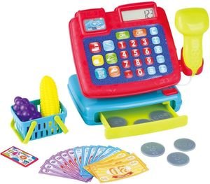   PLAYGO SMART B/O 26  [3221]