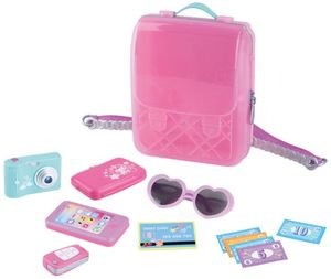 BACKPACK  PLAYGO 12  [60763]
