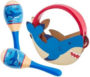    STEPHEN JOSEPH SHARK