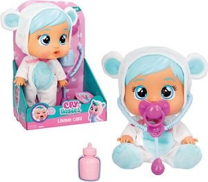 CRY BABIES  LOVING CARE KRISTAL -      