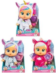 CRY BABIES   LOVING CARE FANTASY -     