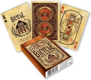  BICYCLE BOURBON