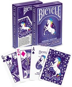  BICYCLE UNICORN