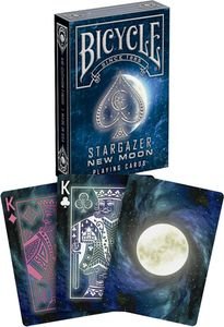  BICYCLE STARGAZER NEW MOON