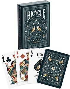  BICYCLE AVIARY