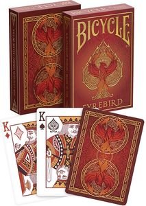 BICYCLE FYREBIRD