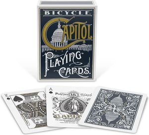  BICYCLE CAPITOL
