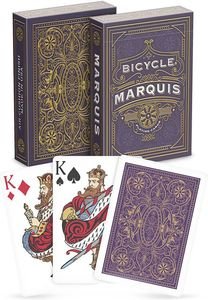  BICYCLE MARQUIS