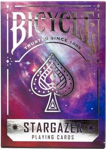  BICYCLE STARGAZER 201