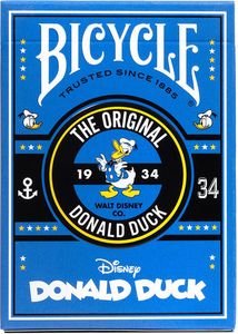  BICYCLE DISNEY DONALD DUCK
