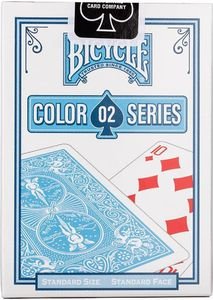  BICYCLE COLOR SERIES BREEZE 2