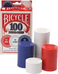  BICYCLE 100