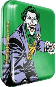  CARTAMUNDI WARNER SUPERHERO JOKER   