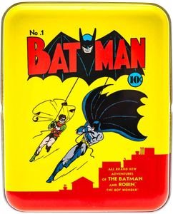  CARTAMUNDI WARNER COMIC BATMAN   