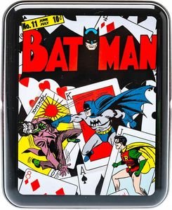  CARTAMUNDI WARNER COMIC NO.11 BATMAN   