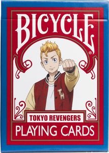  BICYCLE TOKYO REVENGERS