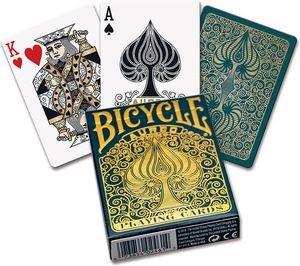  BICYCLE AUREO