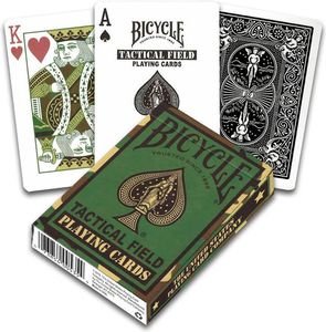  BICYCLE TACTICAL FIELD 