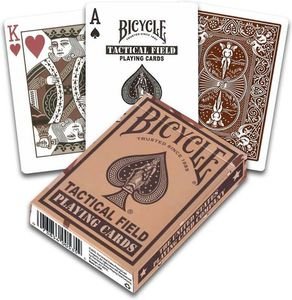  BICYCLE TACTICAL FIELD 