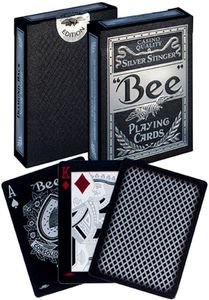  BEE SILVER STINGER