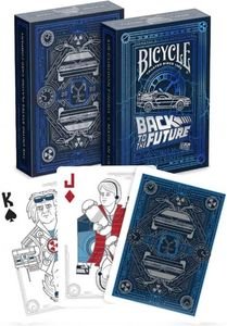  BICYCLE BACK TO THE FUTURE