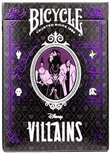  BICYCLE VILLAIN 