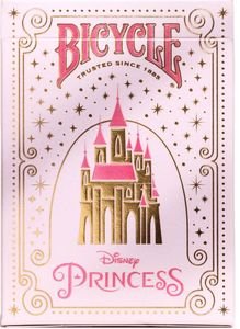  BICYCLE PRINCESS 