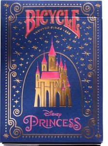  BICYCLE PRINCESS 