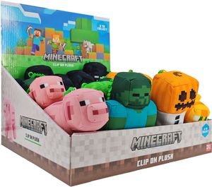    MINECRAFT CDU 1 15