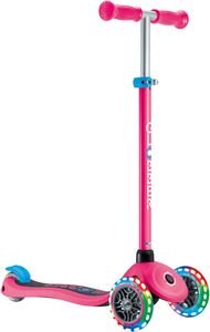 GLOBBER PRIMO LIGHTS V2 FUCHSIA
