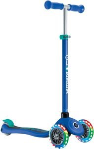  GLOBBER PRIMO LIGHTS V2 NAVY BLUE