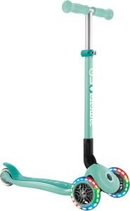  GLOBBER PRIMO  LIGHTS MINT