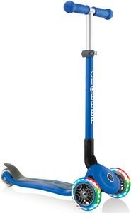  GLOBBER PRIMO  LIGHTS NAVY BLUE