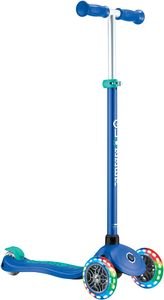  GLOBBER PRIMO PLUS LIGHTS NAVY BLUE