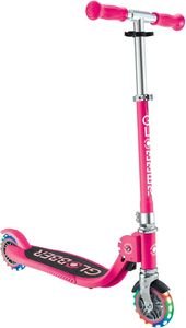  GLOBBER  JUNIOR FLOW LIGHTS FUCHSIA